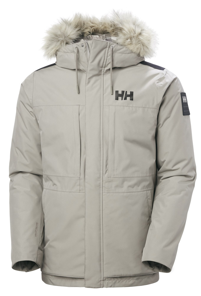 Helly Hansen men's COASTAL 3.0 PARKA jacket 53995 885