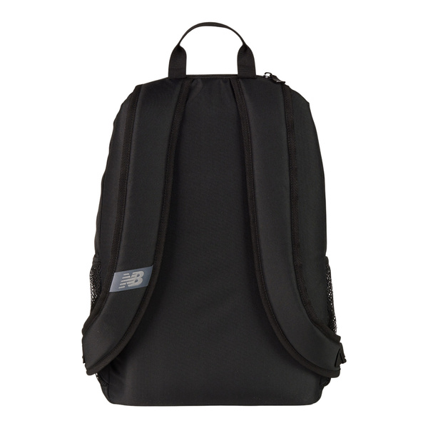 New Balance CAMPUS RUCKSACK BK LAB23181BK