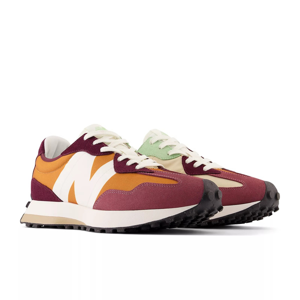 New Balance męskie buty sportowe sneakersy MS327OA