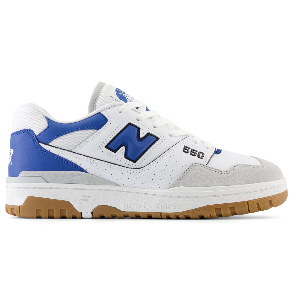 New Balance unisex shoes BB550ESA