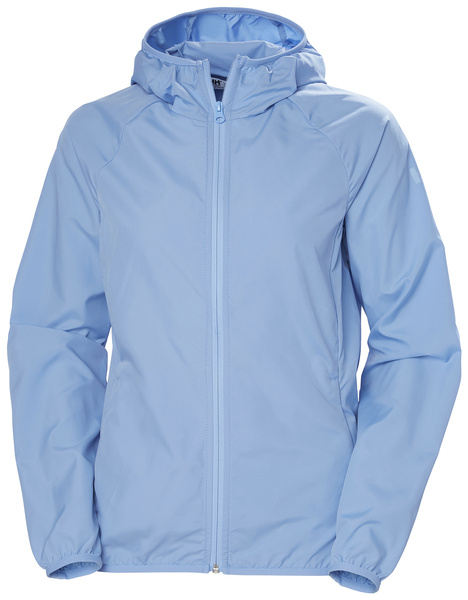 Helly Hansen Damenjacke W JUELL LIGHT JACKET 53106 627