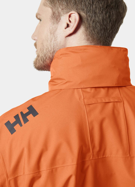 Helly Hansen Herren CREW HOODED JACKET 34443 307 Jacke