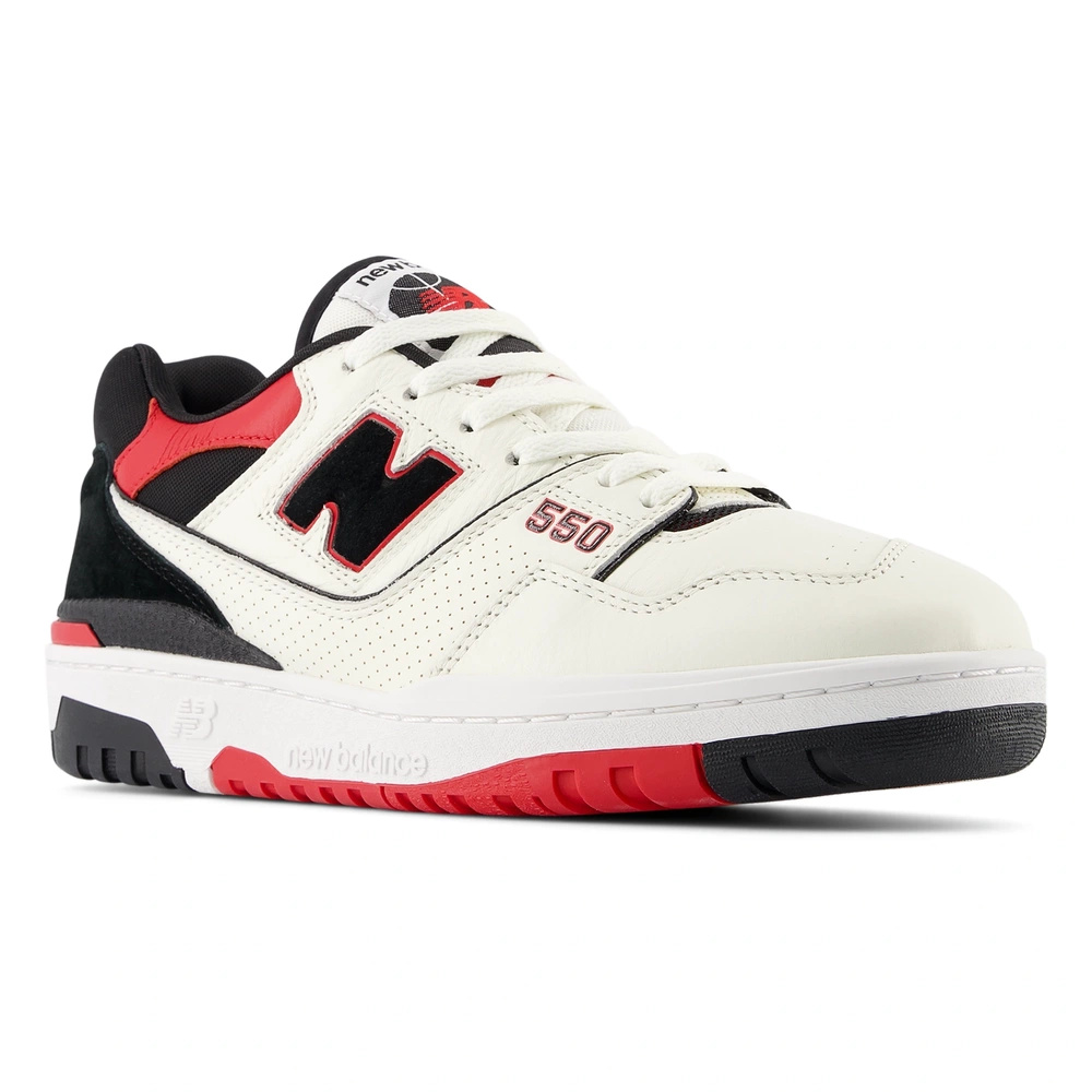 New Balance unisex-Sportschuhe BB550STR