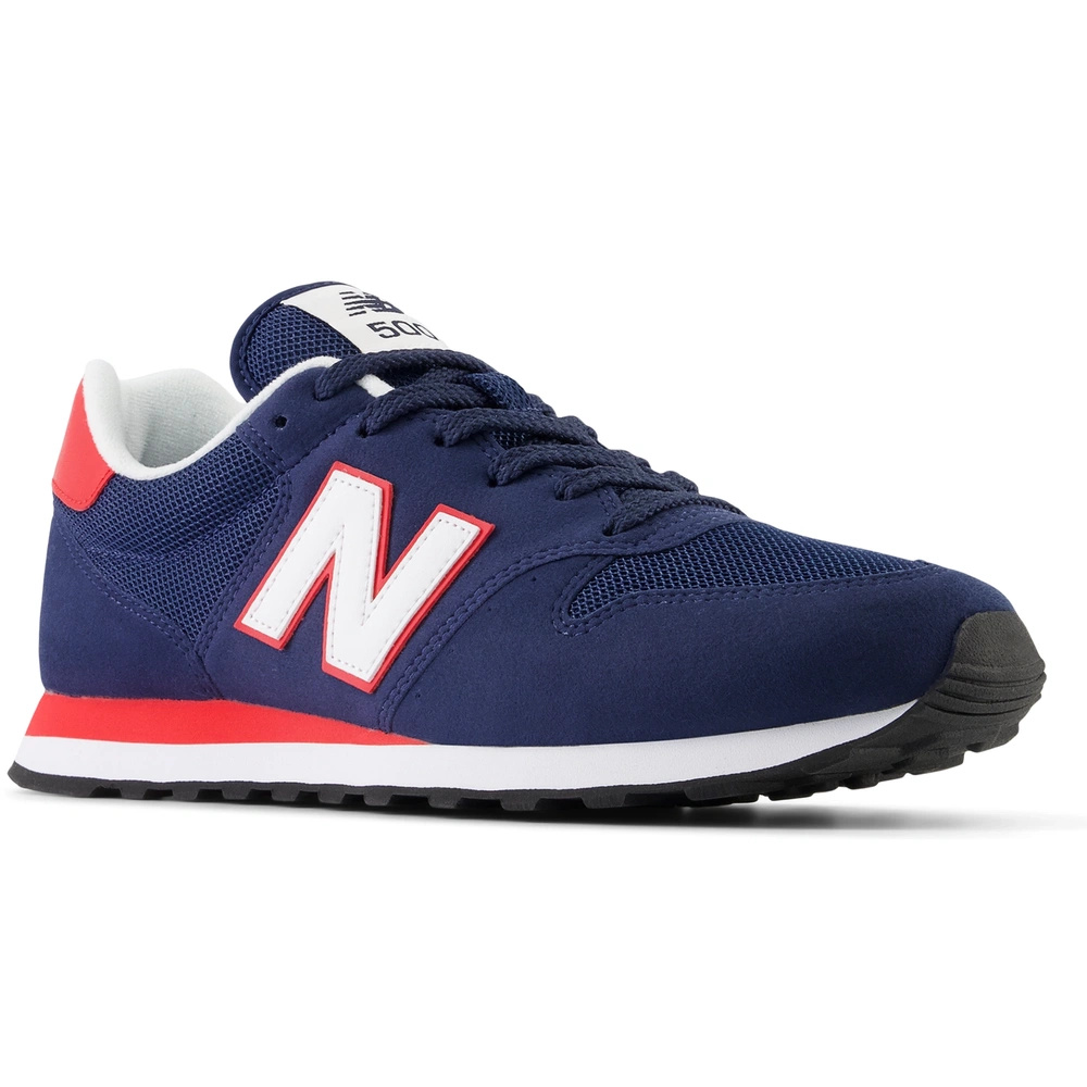 New Balance herren Turnschuhe Schuhe GM500MC2