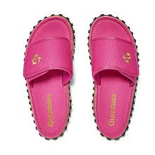 Gumbies damskie klapki STRIDER SLIDE WOMEN PINK