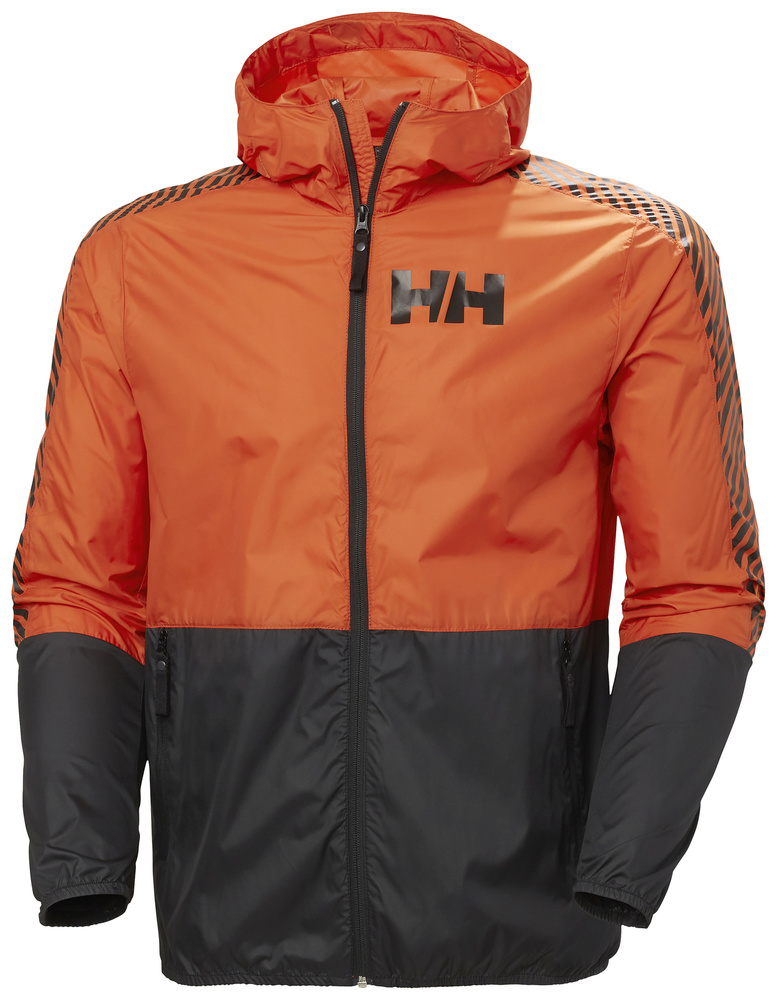 Helly Hansen ACTIVE WIND JACKET winddichte Jacke 53442 300