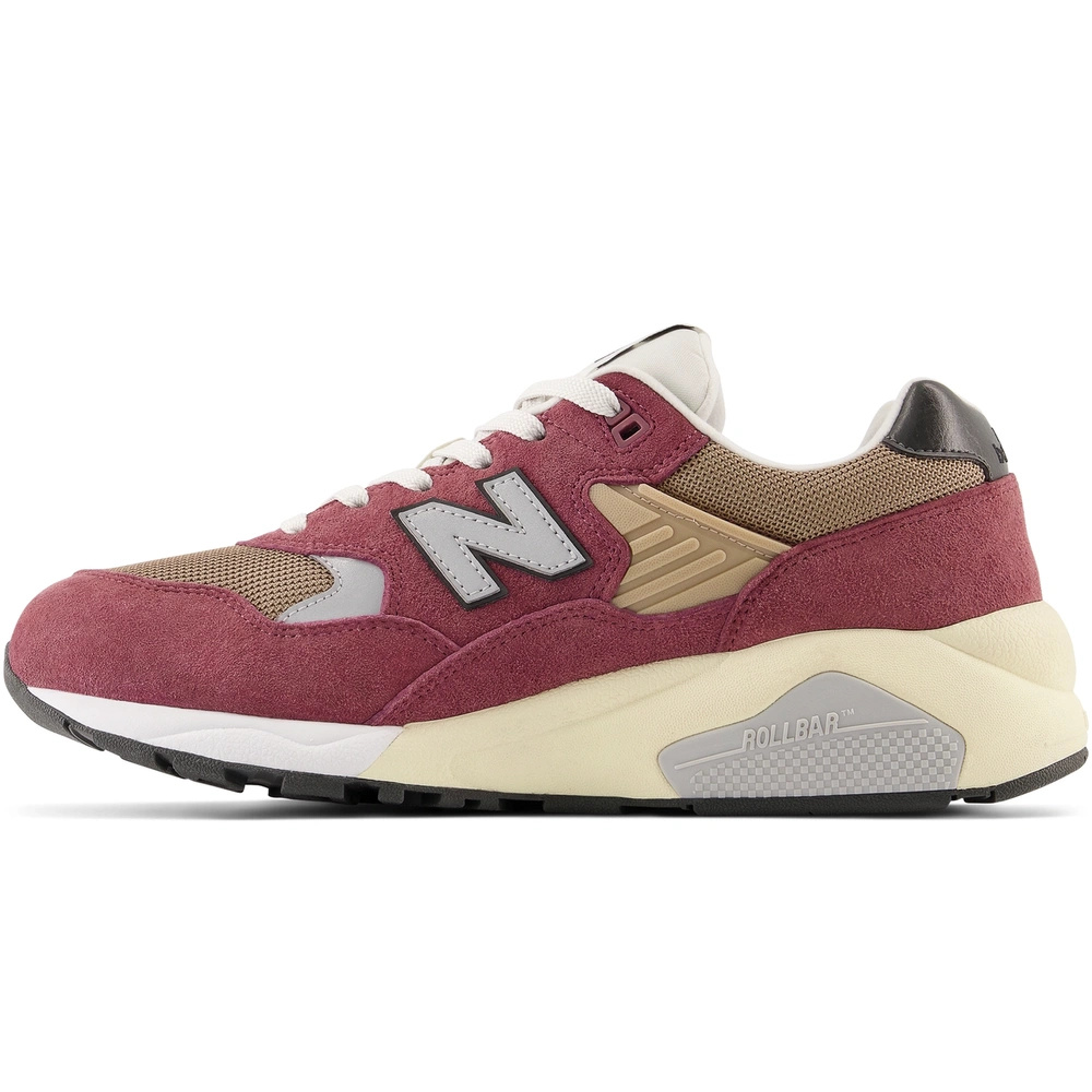 New Balance Herren-Sportschuhe MT580ECA