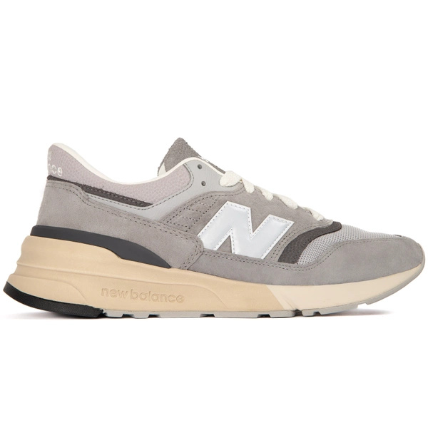 New Balance sportschuhe Turnschuhe Frauen Männer U997RHA