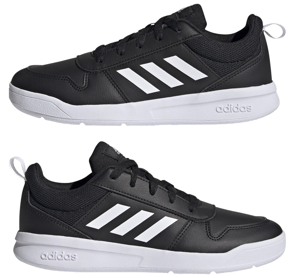 Adidas TENSAUR K młodzieżowe buty Sportowe S24036