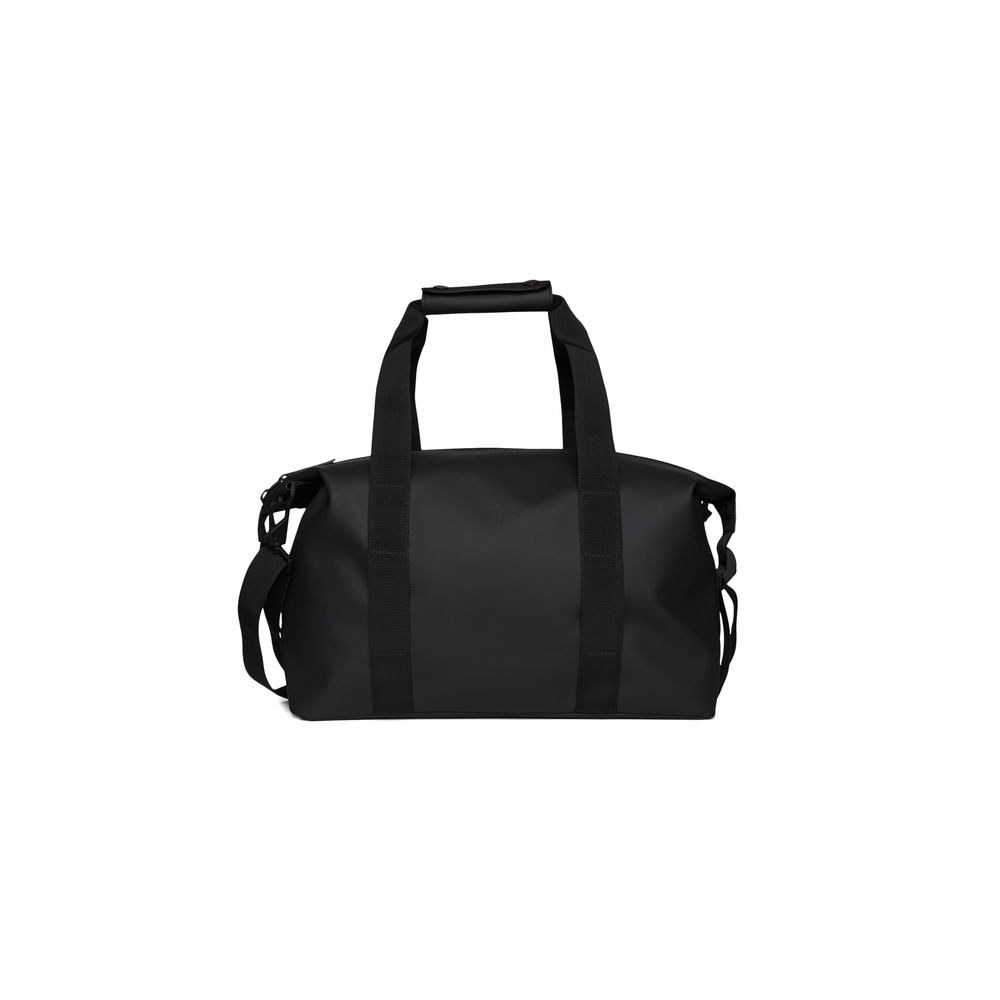 Rains carry bag 23 x 40 x 20 cm 18L 14220 01 BLACK