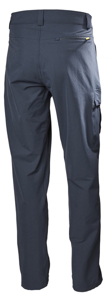 Helly Hansen men's softshell pants HH QD CARGO PANT 33996 597