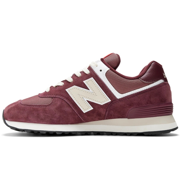 New Balance uNISEX-Schuhe U574HMG