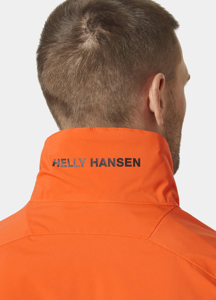 Helly Hansen Herren HP RACING JACKET 30205 307 Jacke