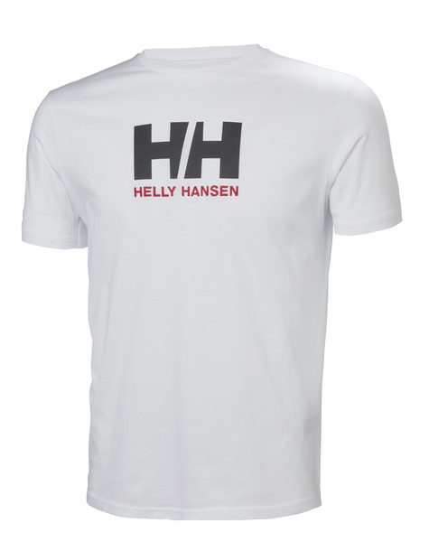 Helly Hansen Logo T-Shirt 33979-001