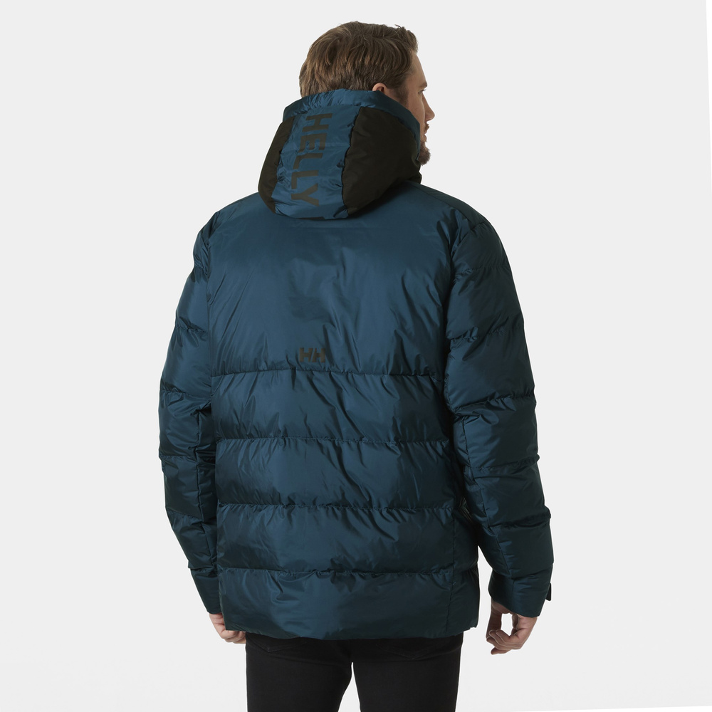 Helly Hansen Herren PARK PUFFY PARKA Jacke 53996 589