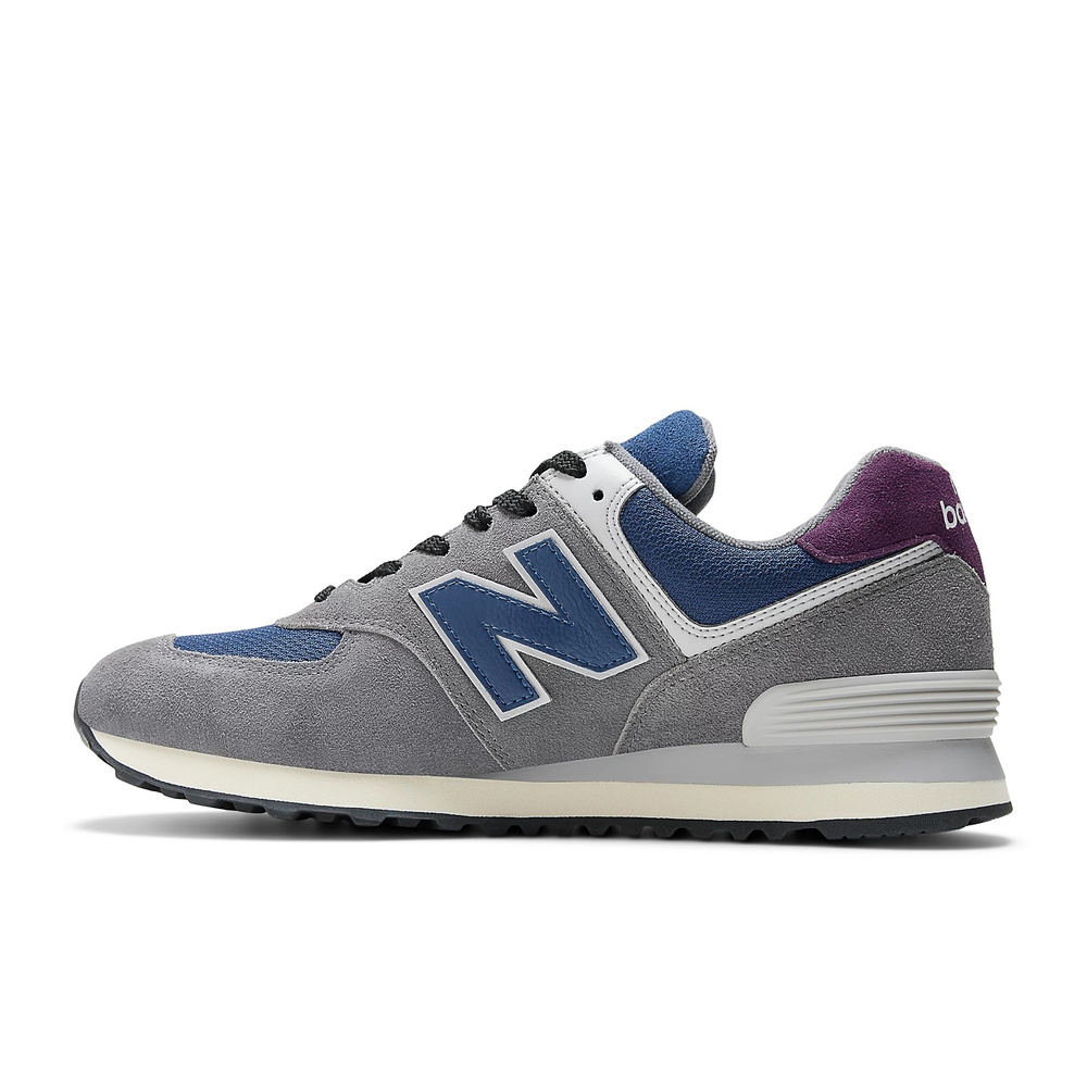 New Balance men's athletic shoes U574KGN