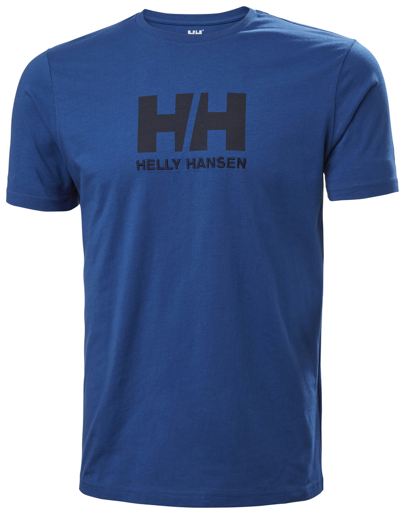 Helly Hansen Herren Logo-T-Shirt 33979 606