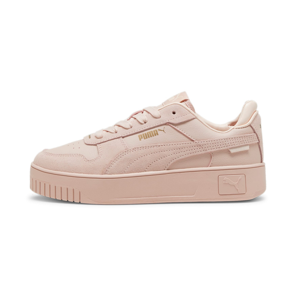 Puma damskie buty sportowe CARINA STREET SD 395093 03