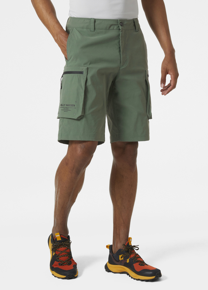 Helly Hansen hiking shorts MOVE QD SHORTS 2.0 53977 476