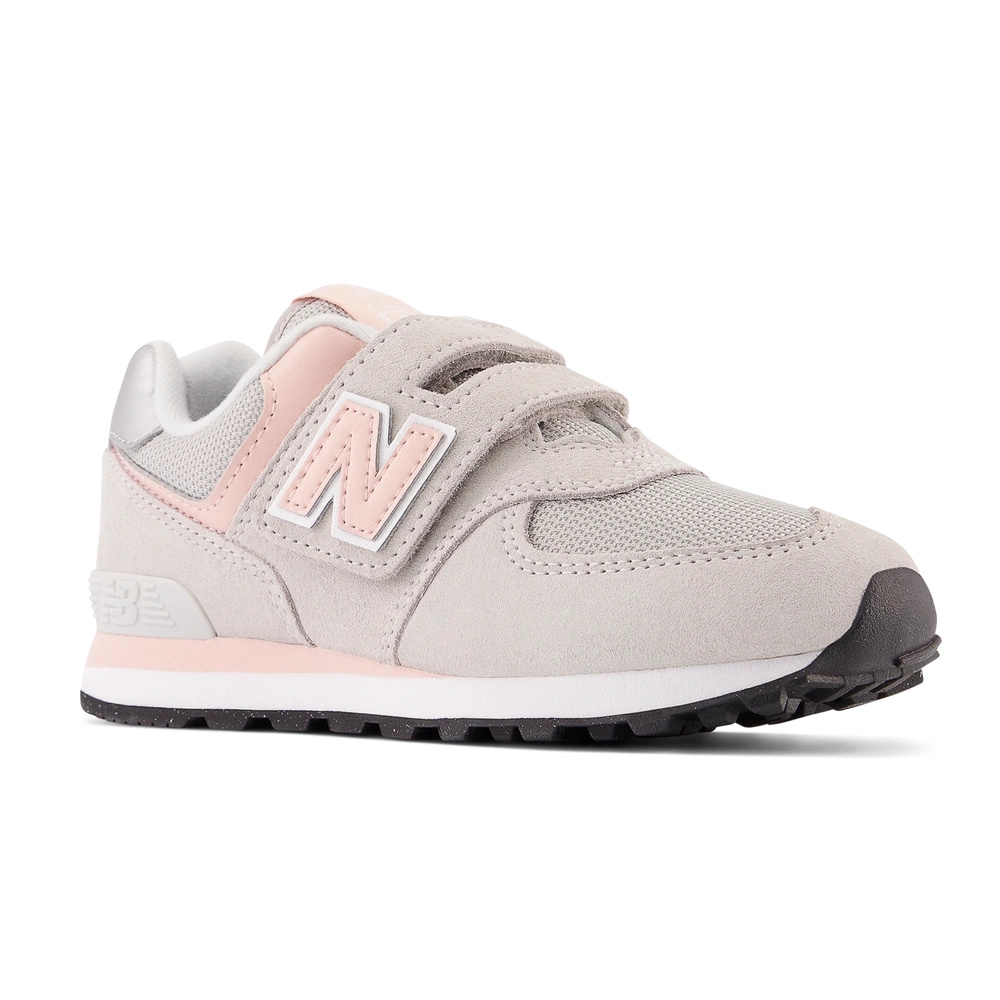 New Balance children's velcro-fastened shoes PV574EVK