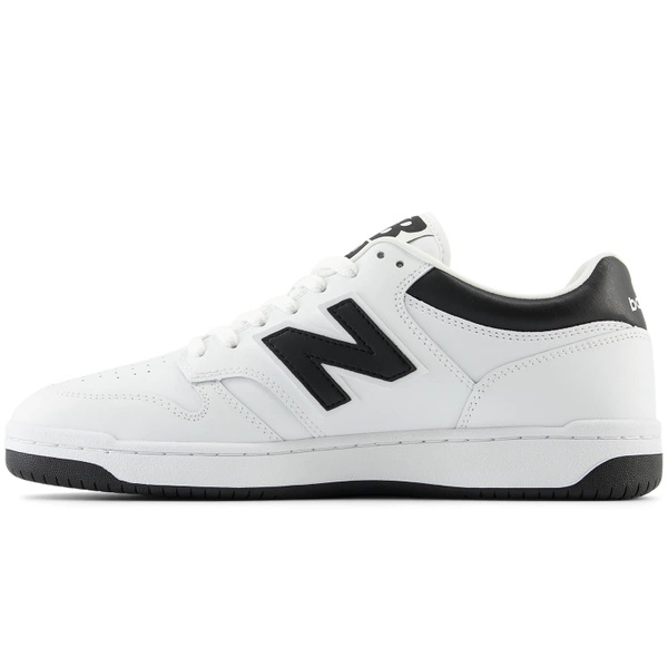 New Balance unisex athletic shoes BB480LBK