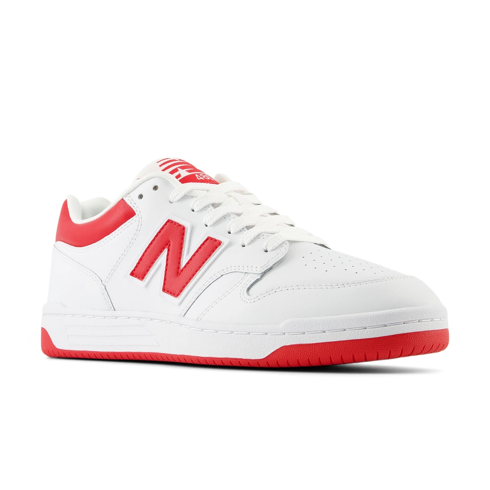 New Balance buty sportowe unisex BB480LTR