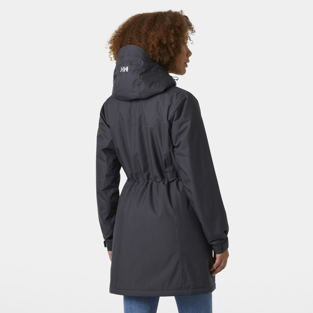 Helly Hansen Damenmantel W WESTPORT INS COAT 53298 980