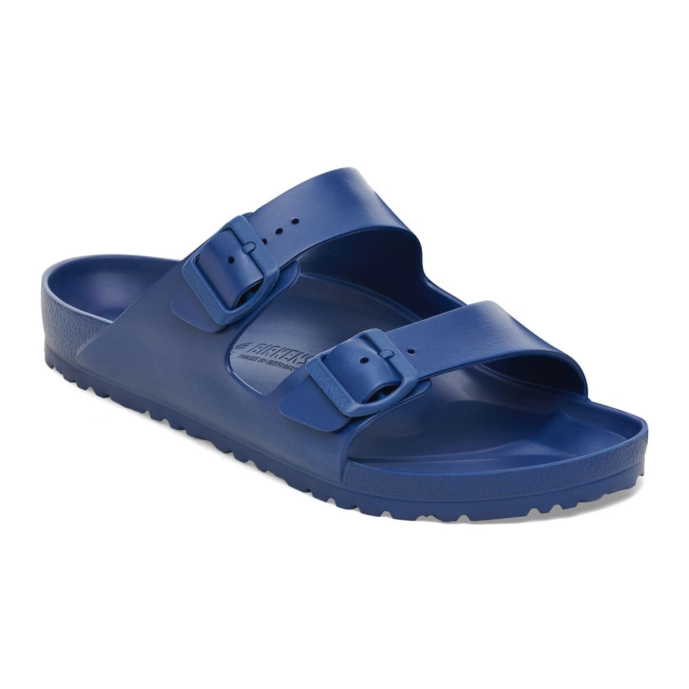 Birkenstock klapki Arizona EVA 1019142 NAVY (szerokość wąska)