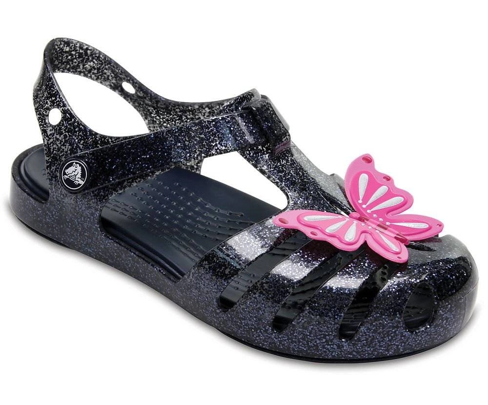 Crocs ISABELLA NOVELTY sandal 204529 410