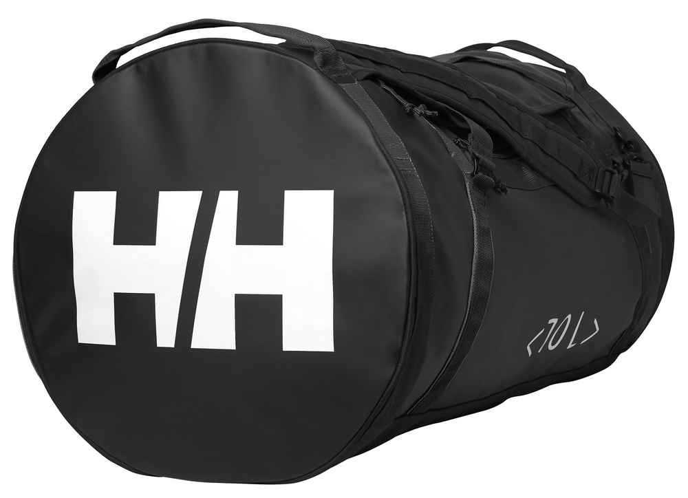 Helly Hansen Sporttasche HH DUFFEL BAG 2 70L 68004 990