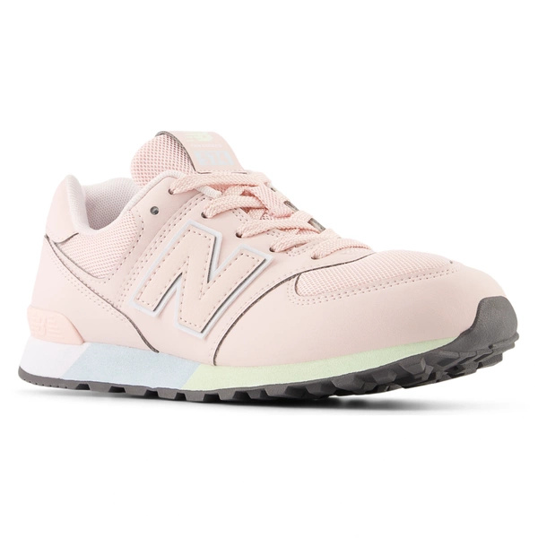 New Balance buty sportowe młodzieżowe GC574MSE