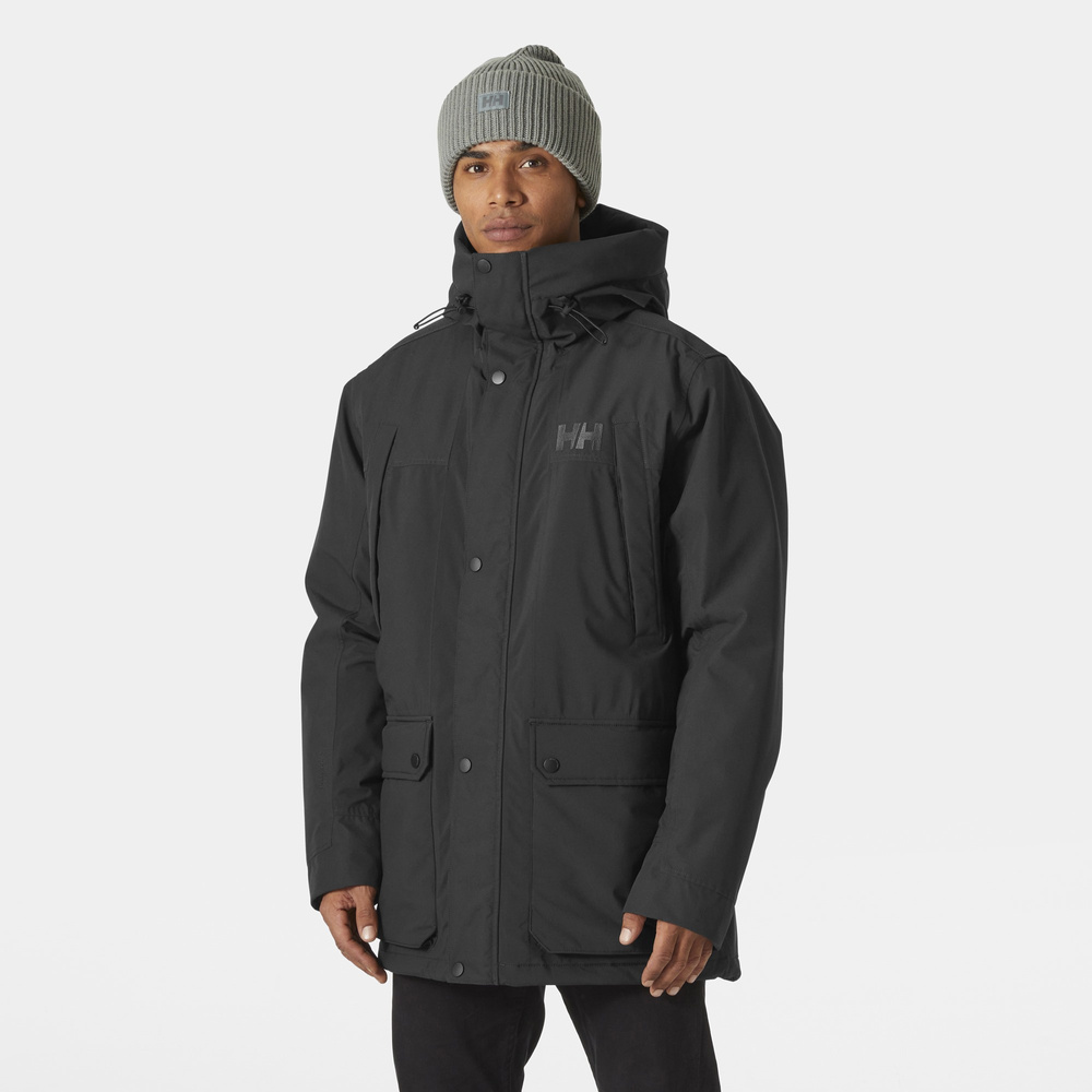 Helly Hansen men's ESCAPE PARKA jacket 53518 990