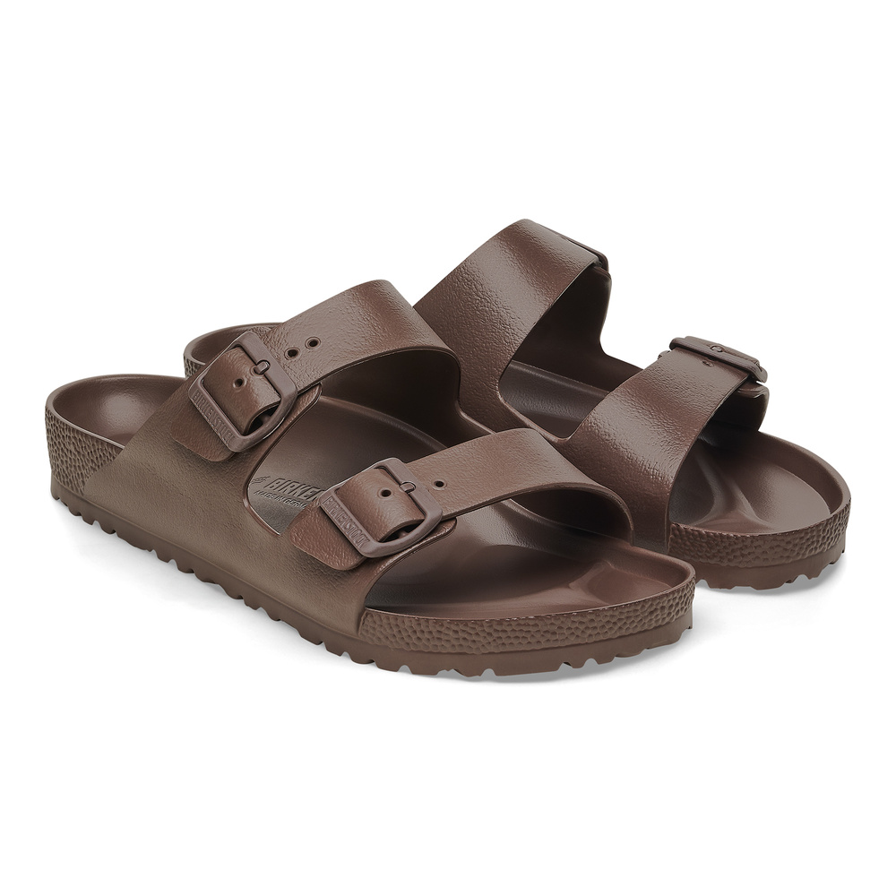 Birkenstock męskie klapki ARIZONA EVA 1027328 (szerokość standardowa)