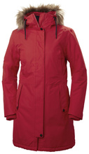 Helly Hansen women's coat W Mayen Parka 53303 162