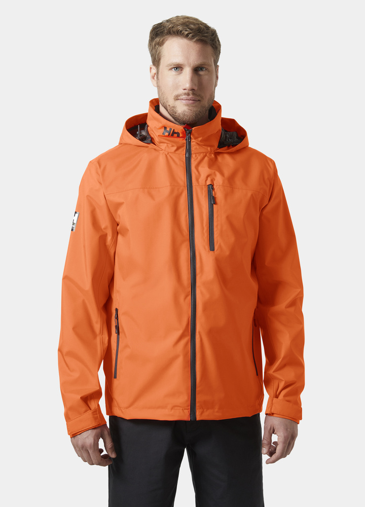 Helly Hansen kurtka męska CREW HOODED JACKET 34443 307