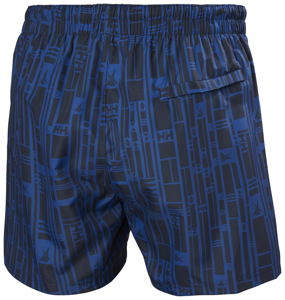 Helly Hansen swim shorts NEWPORT TRUNK 34296 607