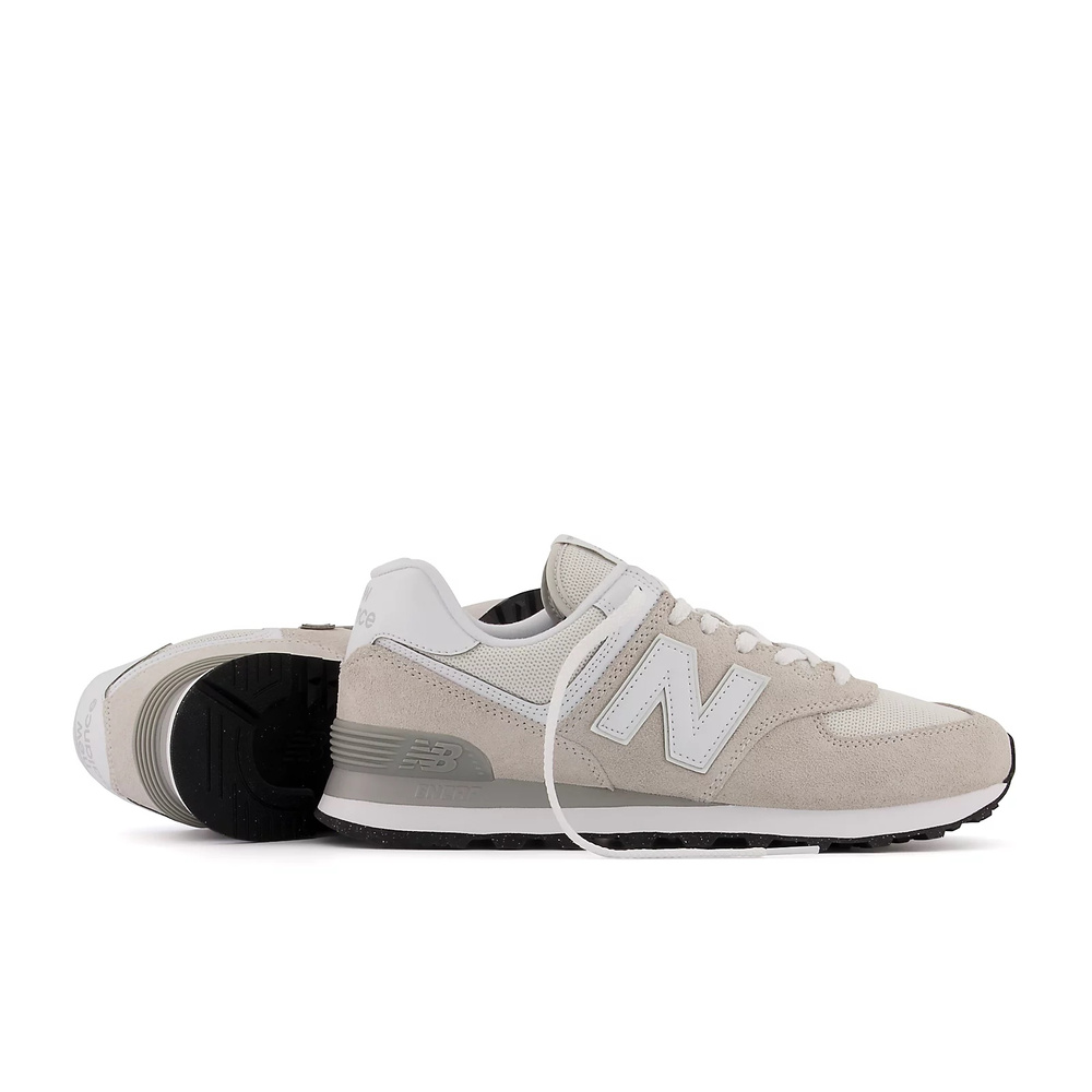 New Balance męskie buty sportowe ML574EVW - beżowe