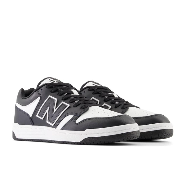 New Balance sneakersy buty sportowe unisex BB480LBA