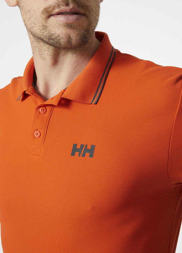 Helly Hansen men's KOS POLO T-shirt 34068 301