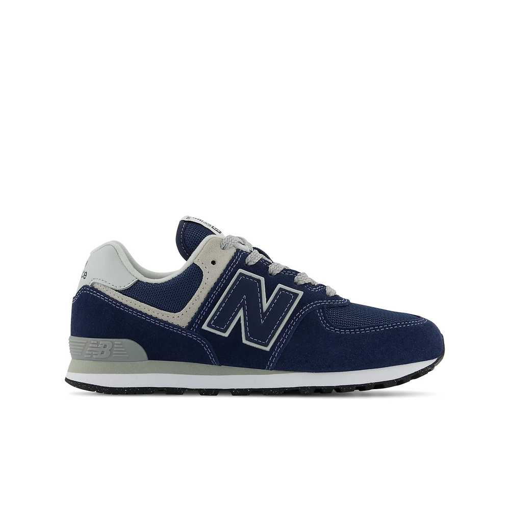 New Balance sportowe buty GC574EVN - granatowe