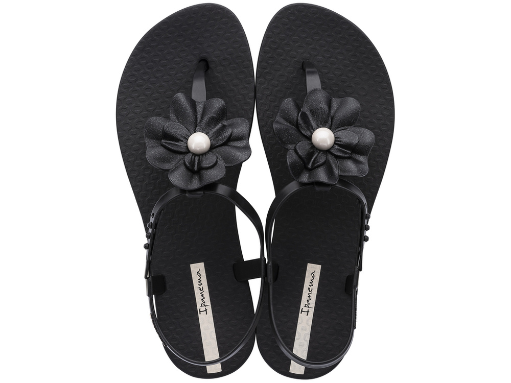 Ipanema Damen CLASS FLORA FEM Flips-Flop 26845 AF381