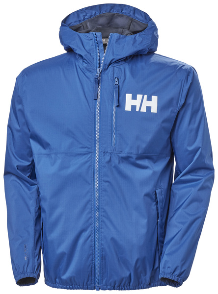 Helly Hansen męska kurtka BELFAST 2 PACKABLE JACKET 53424 606