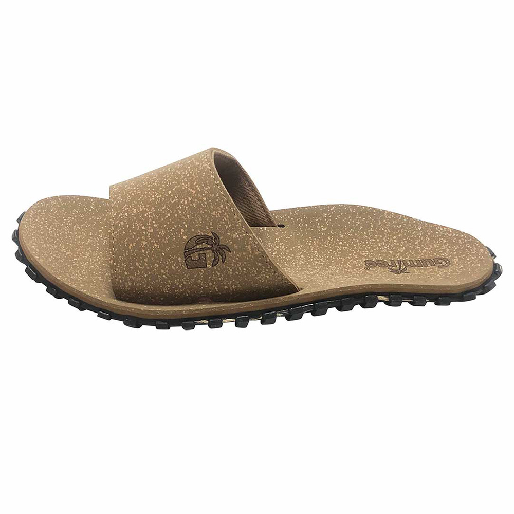 Gumbies unisex flip-flops Slider Gumtree Treeva