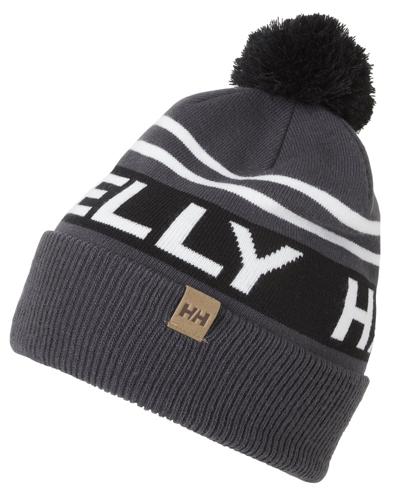 Helly Hansen winter beanie RIDGELINE BEANIE 67150 980