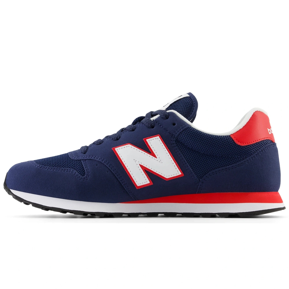 New Balance men's shoes sneakers GM500MC2