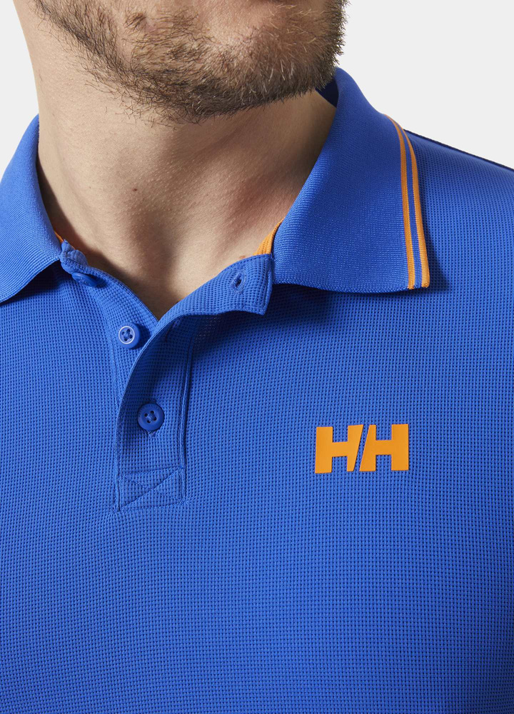 Helly Hansen Herren KOS POLO T-shirt 34068 544