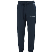 Helly Hansen men's cotton pants COTTON FLEECE PANT 54163 597