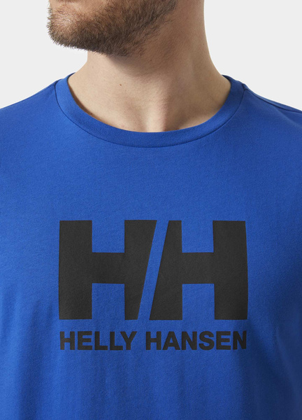 Helly Hansen men's LOGO T-SHIRT 33979 543