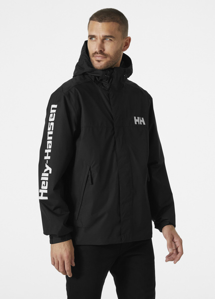 Helly Hansen Herren YU ERVIK JACKET 53395 991 Jacke