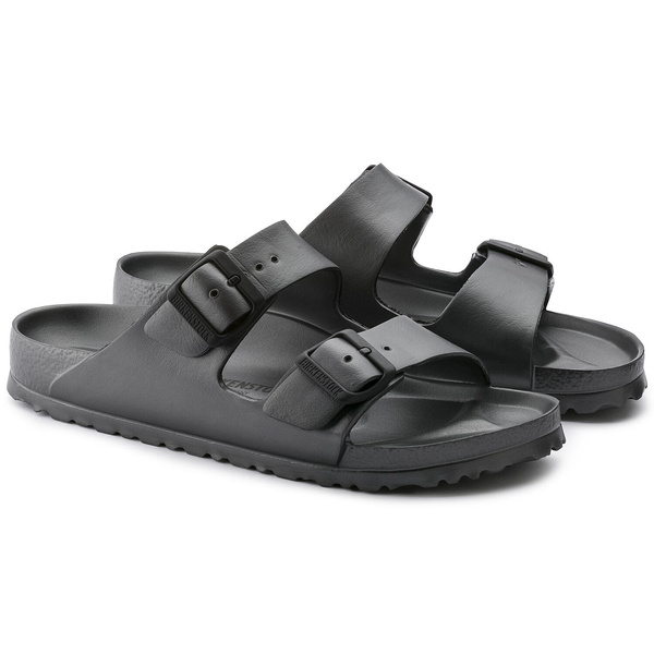 Birkenstock męskie klapki ARIZONA EVA 1001497 (szerokość standardowa)